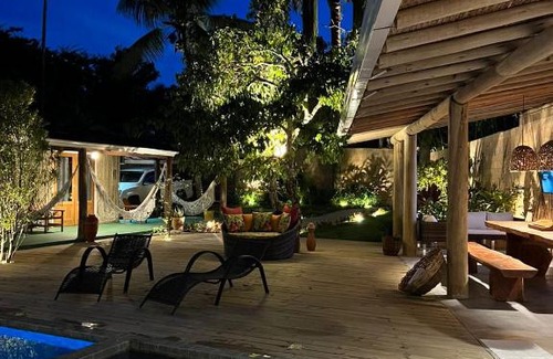 Trancoso House | Casa Canela
