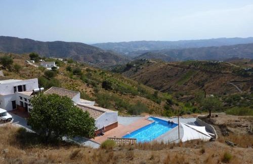 Canillas de Aceituno House | Casa Canillas Bo