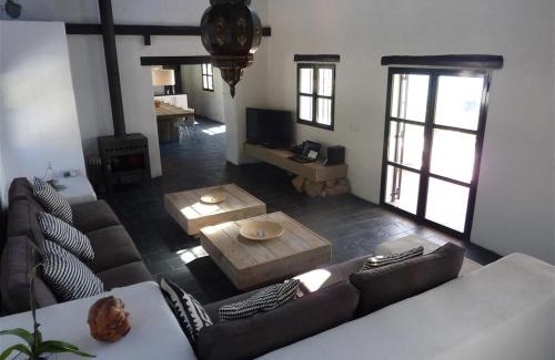 Canillas de Aceituno House | Casa Canillas Bo