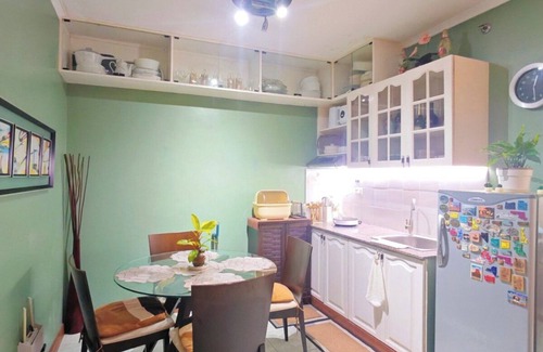 Baguio Condo | Casa Canlea Baguio - Feel the breeze, stay with ease