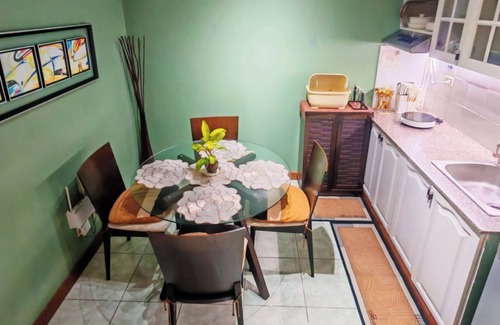 Baguio Condo | Casa Canlea Baguio - Feel the breeze, stay with ease