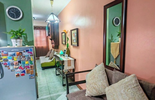 Baguio Condo | Casa Canlea Baguio - Feel the breeze, stay with ease