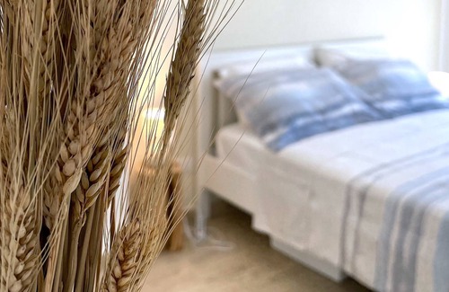 Province of Messina Apartment | Casa Cannoni - Fully furnished new apartment Sea front - Messina