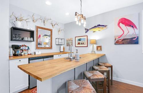 Wimberley House | Casa Cantera Guest House