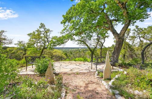 Wimberley House | Casa Cantera Guest House