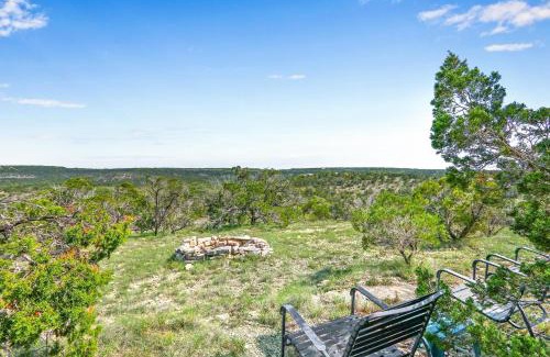 Wimberley House | Casa Cantera Guest House