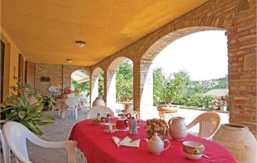 Magione House | Casa Cantina