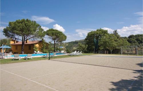 Magione House | Casa Cantina