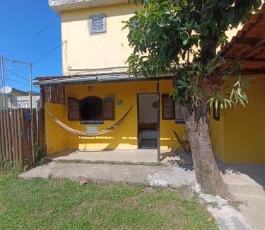 Itacuruca House | Casa Cantinho da Sílvia