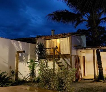Paraty House | Casa Canto dos Saíras