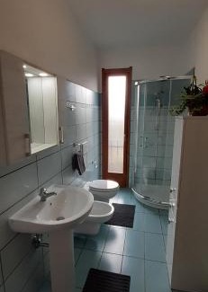 Nurachi House | Casa Cao Appartamento "L'Ulivo"