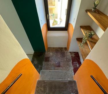 Bugnara Villa | Casa Capanna