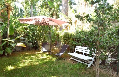 Milazzo Apartment | Casa Capiciana Punta Cirucco