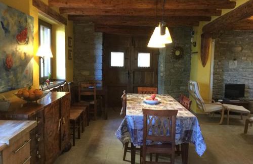 Lascuarre House | Casa Carbonero