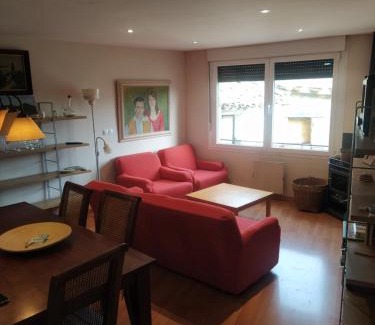 Isuerre Apartment | Casa Cardelina