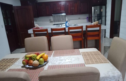 Tela House | Casa Cardona , A charming 2bedroom and 2 bathroom house in TELA!