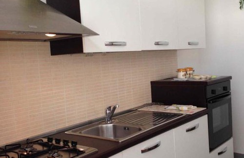 Tortoreto Lido Apartment | Casa Carducci