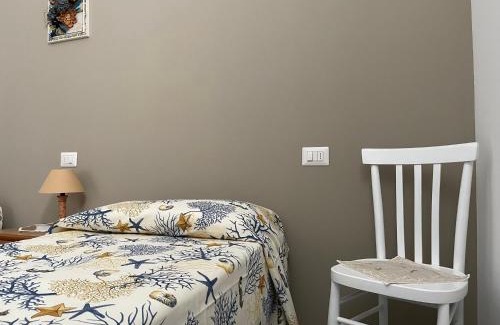 Tortoreto Lido Apartment | Casa Carducci