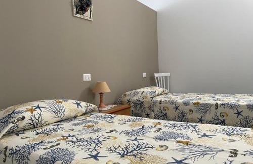Tortoreto Lido Apartment | Casa Carducci