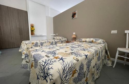 Tortoreto Lido Apartment | Casa Carducci