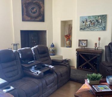 Carefree House | Casa Carefree home