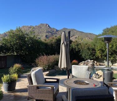 Carefree House | Casa Carefree home