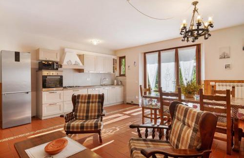Careggine House | Casa Careggine