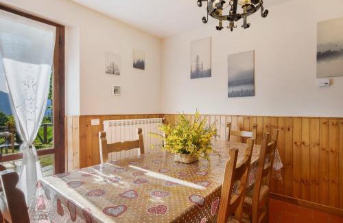 Careggine House | Casa Careggine
