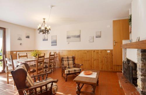 Careggine House | Casa Careggine