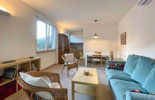 Giglio Porto Apartment | Casa Caretta con terrazza panoramica