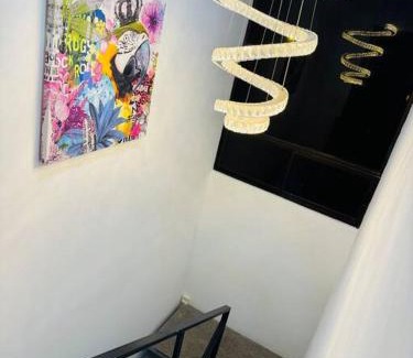 Guapiles House | Casa Caribe
