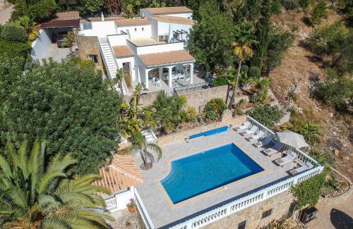 Sao Bras de Alportel Villa | Casa Caribe