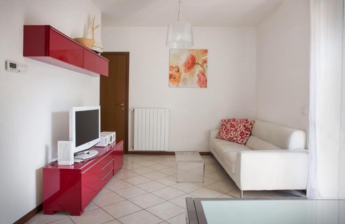 Cola Apartment | Casa Cariza-Appartamento con piscina