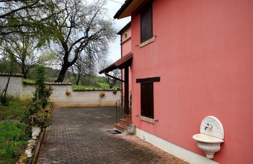 Bellante Villa | Casa Carletto, Abruzzo
