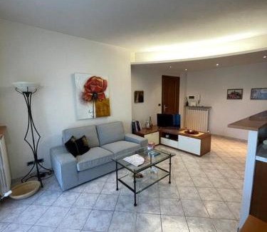 Santo Stefano Belbo Apartment | Casa Carlino