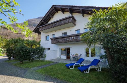 Colico Apartment | Casa Carlo