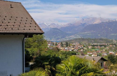 Colico Apartment | Casa Carlo
