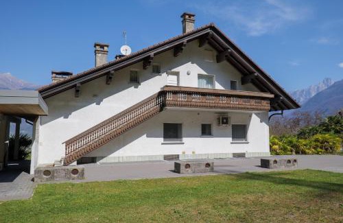 Colico Apartment | Casa Carlo