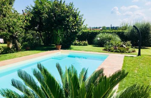 Corpolo House | Casa Carlotta