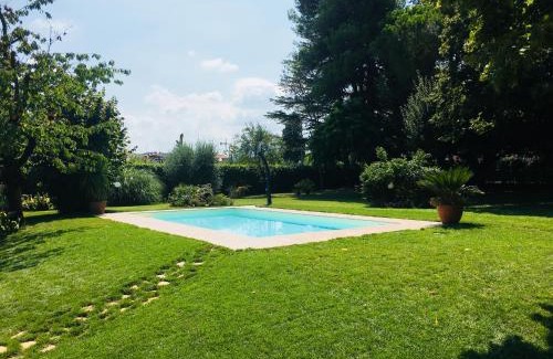 Corpolo House | Casa Carlotta
