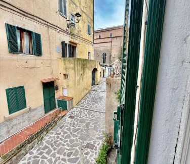 Rio nell'Elba Apartment | Casa Carlotta