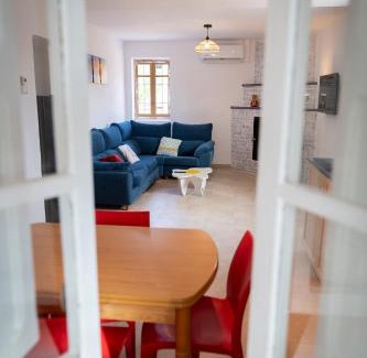 El Ligallo del Ganguil House | Casa Carme