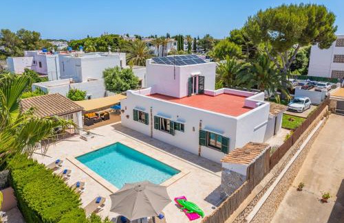 Cala d'Or House | Casa Carmela