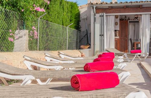Cala d'Or House | Casa Carmela