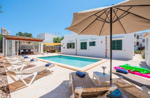Cala d'Or House | Casa Carmela