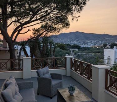 Posidonia Apartment | Casa Carmela
