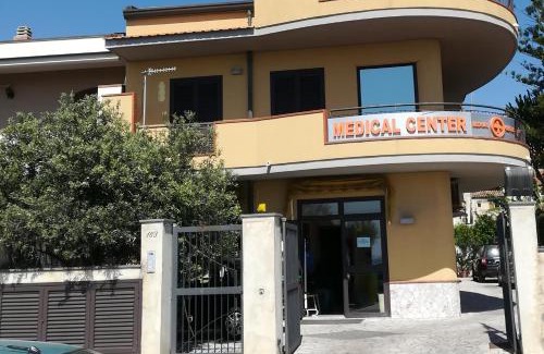 Nizza di Sicilia Apartment | Casa Carmelo