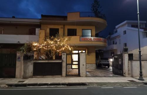 Nizza di Sicilia Apartment | Casa Carmelo
