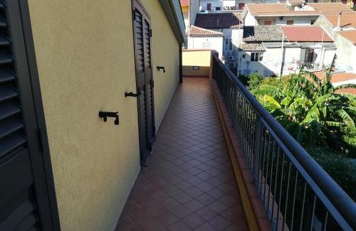 Nizza di Sicilia Apartment | Casa Carmelo