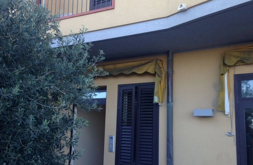 Nizza di Sicilia Apartment | Casa Carmelo, brand new apartment facing the sea